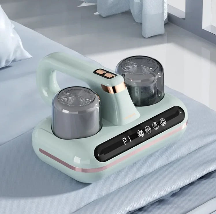 UV Clean Sleep™ - Cordless Mattress Mite Remover