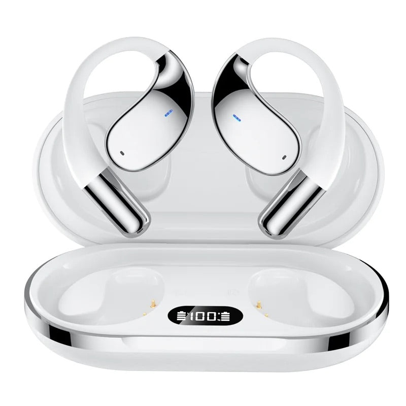 OmniBuds™ - AI translator Earbuds 144 languages