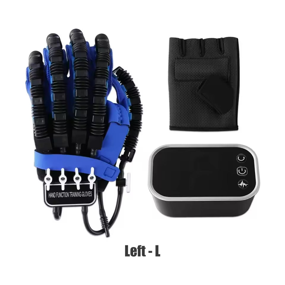 Hand Assist™ - Neuro Rehabilitation Gloves