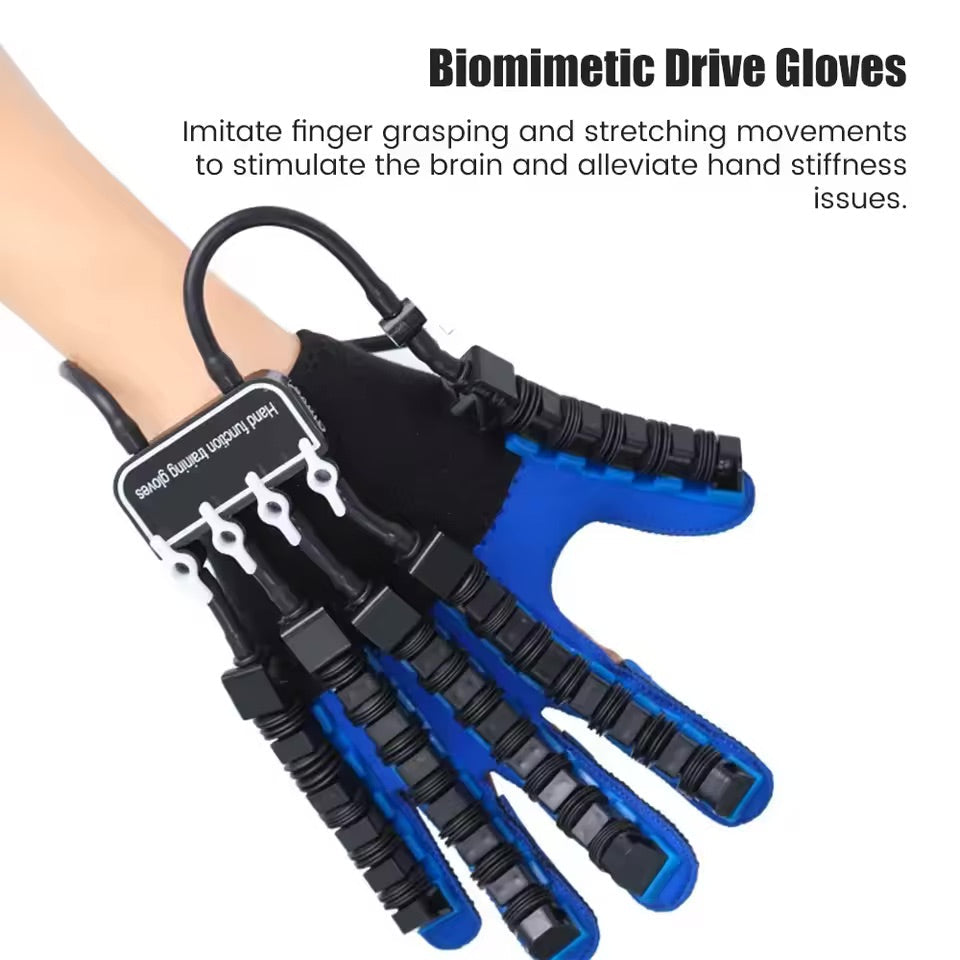 Hand Assist™ - Neuro Rehabilitation Gloves