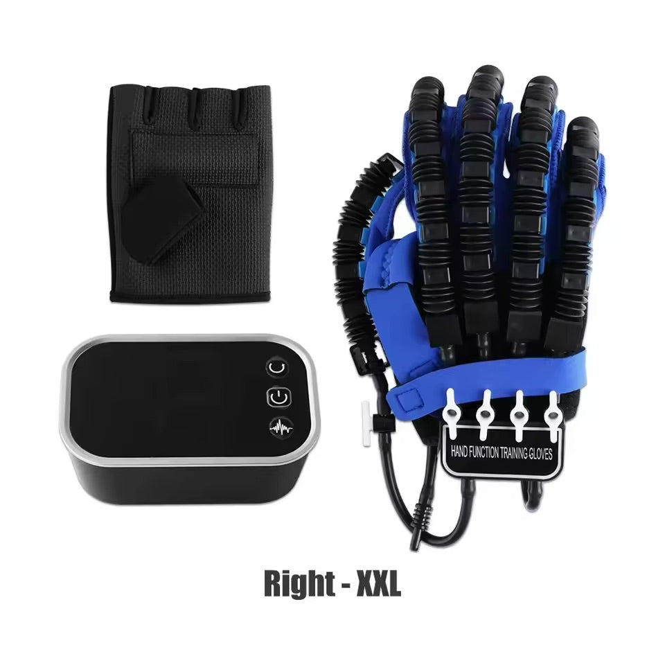 Hand Assist™ - Neuro Rehabilitation Gloves
