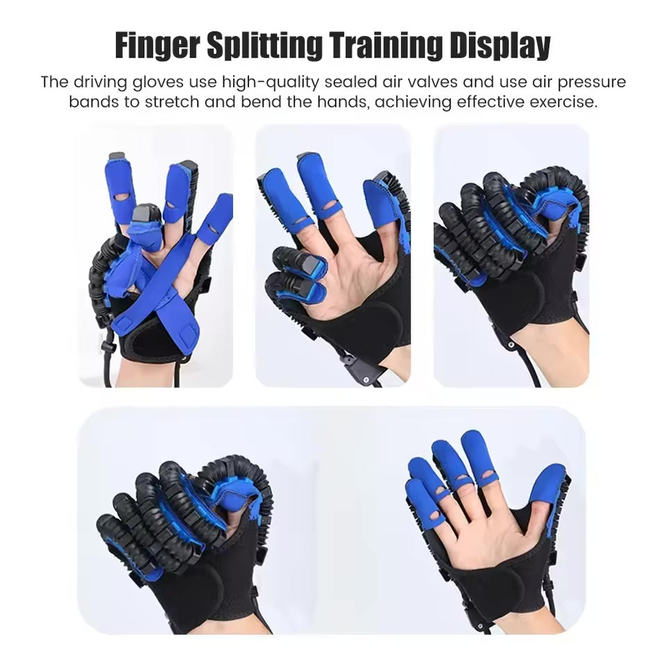 Hand Assist™ - Neuro Rehabilitation Gloves