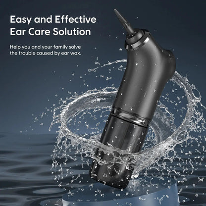 Ear Comfort™ - Electric Ear Cleaner