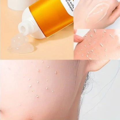 OrangeGlow™ - Orange Enzyme Exfoliating Gel