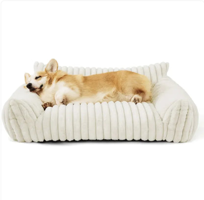 Cozy Sleep™ - Bedsure Cute Pet Sofa