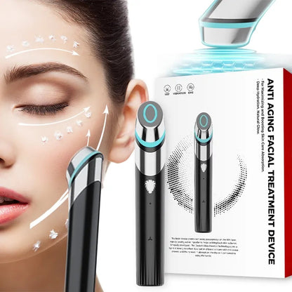 LumiBoost™ - Beauty Instrument Pore Convergence