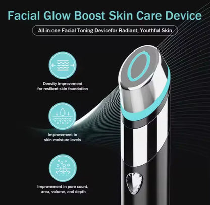 LumiBoost™ - Beauty Instrument Pore Convergence