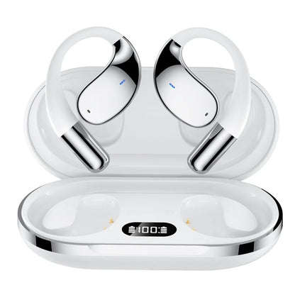 OmniBuds™ - AI translator Earbuds 144 languages