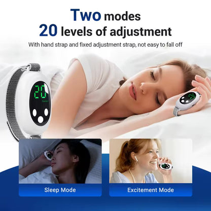 Dream Sleep™ - Smart Sleep Aid Device