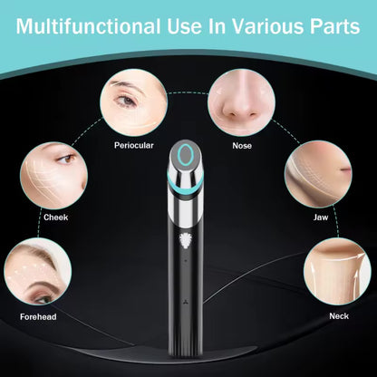 LumiBoost™ - Beauty Instrument Pore Convergence