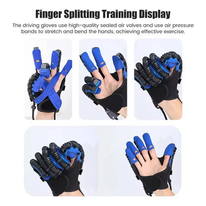Hand Assist™ - Neuro Rehabilitation Gloves