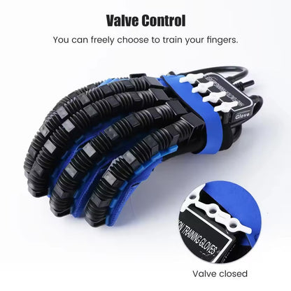 Hand Assist™ - Neuro Rehabilitation Gloves
