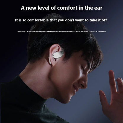 OmniBuds™ - AI translator Earbuds 144 languages