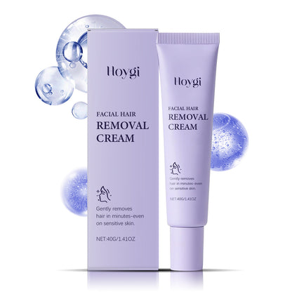 Hoygi™️ - Facial Hair Removal Cream