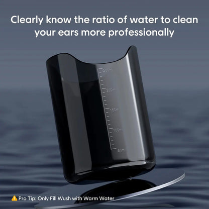 Ear Comfort™ - Electric Ear Cleaner