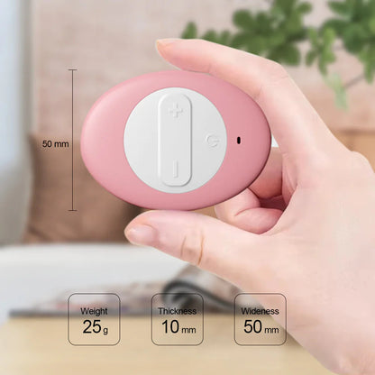 Cramp Relief™ - Period Pain Relief Patch